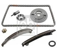 Kit de cadena de distribución Símplex 180766 FEBI BILSTEIN para MINI CHRYSLER