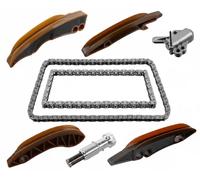 Kit de cadena de distribución Símplex 184523 FEBI BILSTEIN para BMW 5 5 Touring
