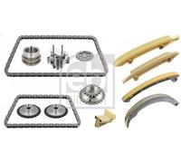 Kit de cadena de distribución Símplex 187827 FEBI BILSTEIN para BMW LAND ROVER