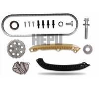 Kit de cadena de distribución Símplex 21-0024 HEPU para VW SKODA SEAT