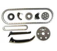 Kit de cadena de distribución Símplex 21-0040 HEPU para SMART CITY-COUPE CABRIO