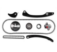 Kit de cadena de distribución Símplex 21-0046 HEPU para NISSAN MICRA C+C III