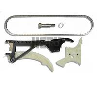 Kit de cadena de distribución Símplex 21-0086 HEPU para BMW X5 6 Descapotable 7