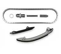 HEPU 21-0158 Kit de cadena de distribución