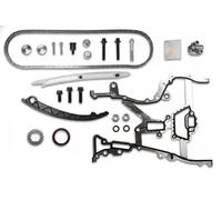 Kit de cadena de distribución Símplex 21-0216 HEPU para OPEL CORSA D ASTRA H