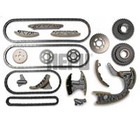 Kit de cadena de distribución Símplex 21-0302 HEPU para AUDI A4 B8 A4 B8 Avant