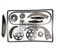 Kit de cadena de distribución Símplex 21-0318 HEPU para AUDI VW
