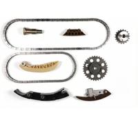 HEPU 21-0320 Kit de cadena de distribución
