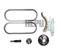 HEPU 21-0327 Kit de cadena de distribución