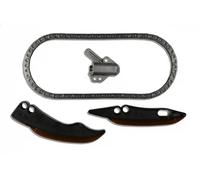 Kit de cadena de distribución Símplex 21-0358 HEPU para BMW X5 X6 6 Coupé 1 7 X3