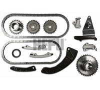 Kit de cadena de distribución Símplex 21-0384 HEPU para KIA HYUNDAI