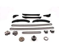 HEPU Kit Cadena de Distribución Simplex Cerrado para Hyundai Genesis Coupe