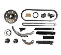HEPU 21-0437 Kit de cadena de distribución