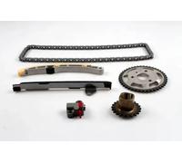 HEPU 21-0447 Kit de cadena de distribución