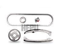 HEPU 21-0450 Kit de cadena de distribución