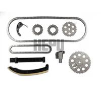 Kit de cadena de distribución Símplex 21-0475 HEPU para SMART CITY-COUPE CABRIO