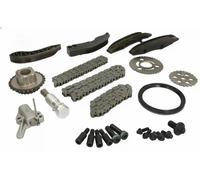Kit de cadena de distribución Símplex 21-0619 HEPU para BMW X5 X6 6 Coupé 7 5 X3