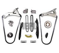 Kit de cadena de distribución Símplex 21-0621 HEPU para MERCEDES-BENZ CLASE S SL