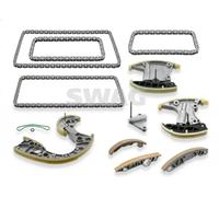 Kit de cadena de distribución Símplex 30 10 0486 SWAG para AUDI VW