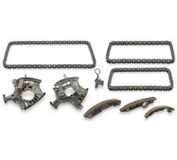Kit de cadena de distribución SWAG 30 10 0745