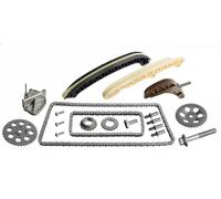 Kit de cadena de distribución Símplex 30 10 7691 SWAG para VW SKODA SEAT
