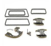 Kit de cadena de distribución Símplex 30 94 4488 SWAG para AUDI VW