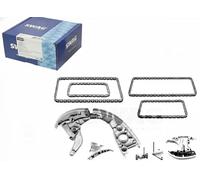 Kit de cadena de distribución Símplex 30 94 5007 SWAG para VW AUDI