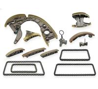 Kit de cadena de distribución Símplex 30 94 9430 SWAG para AUDI A8 D3 Q7