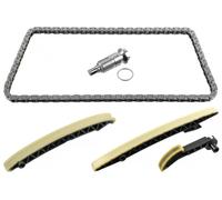 FEBI BILSTEIN Juego de cadena de distribución para MERCEDES-BENZ: Classe A, Classe B (Ref: 30322)
