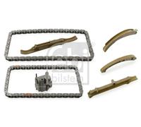 Kit de cadena de distribución Símplex 30384 FEBI BILSTEIN para BMW OPEL