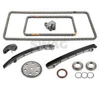 Kit de cadena de distribución Símplex 33 10 7520 SWAG para MAZDA 6 Hatchback 5 3