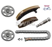 Kit de cadena de distribución Símplex 33 10 8470 SWAG para MERCEDES-BENZ CLS SLK