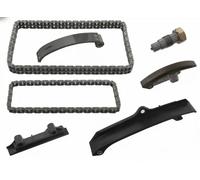 Kit de cadena de distribución Símplex 33984 FEBI BILSTEIN para VW PASSAT B3/B4