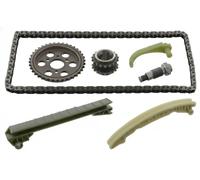 Kit de cadena de distribución Símplex 37966 FEBI BILSTEIN para MERCEDES-BENZ