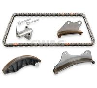 Kit de cadena de distribución Símplex 40 10 6740 SWAG para VAUXHALL OPEL