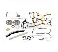 Kit de cadena de distribución Símplex 40 94 9409 SWAG para OPEL CORSA D