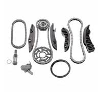 KOLBENSCHMIDT 400450400001 Kit de cadena de distribución