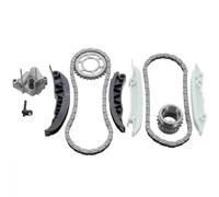 KOLBENSCHMIDT 400450400002 Kit de cadena de distribución