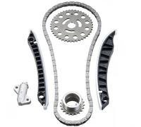 Kit de cadena de distribución Símplex 407380400000 KOLBENSCHMIDT para RENAULT
