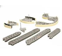 Kit de cadena de distribución Símplex 44486 FEBI BILSTEIN para AUDI VW