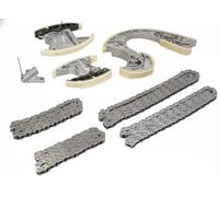 Kit de cadena de distribución Símplex 44488 FEBI BILSTEIN para AUDI VW