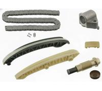 Kit de cadena de distribución Símplex 44974 FEBI BILSTEIN para MERCEDES-BENZ CLK