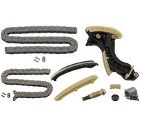 Kit de cadena de distribución Símplex 44975 FEBI BILSTEIN para MERCEDES-BENZ CLK