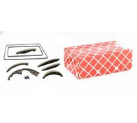 Kit de cadena de distribución Símplex 45008 FEBI BILSTEIN para AUDI VW PORSCHE