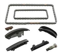 Kit de cadena de distribución Símplex 49240 FEBI BILSTEIN para VW PASSAT B7