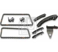 Kit de cadena de distribución Símplex 49390 FEBI BILSTEIN para HYUNDAI KIA