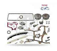 Febi bilstein 49455 Partes de La Transmisión