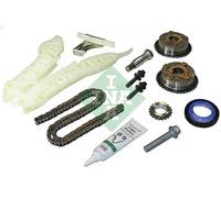 Kit de cadena de distribución Símplex 559 0104 40 INA para CITROËN PEUGEOT MINI