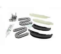 Schaeffler INA Juego de cadena de distribución para BMW: Série 7, Série 3, Série 6, Série 1, X5, Série 5, X3, X6 (Ref: 559 1772 20)