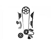 Kit de cadena de distribución Símplex 58515 Metalcaucho para HONDA ACCORD VII